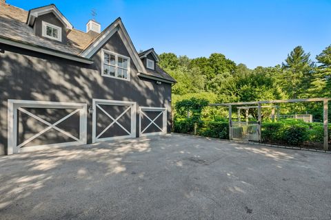 A home in Westport