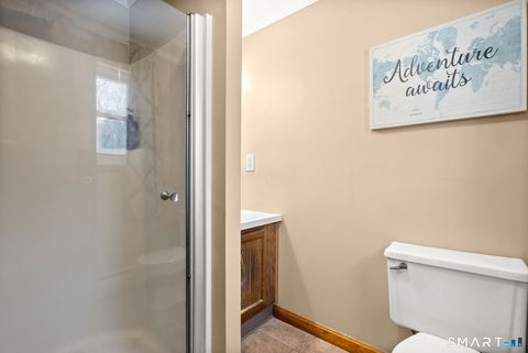 Tiny photo for 25 Lead Mine Road, Ashford, CT 06278 (MLS # 24146213)