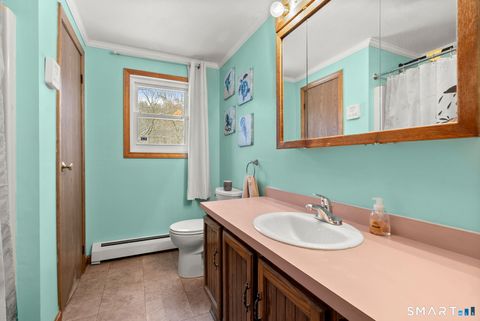 Tiny photo for 25 Lead Mine Road, Ashford, CT 06278 (MLS # 24146213)