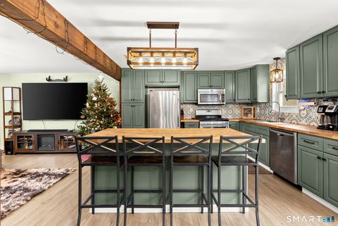 Photo of 25 Lead Mine Road, Ashford, CT 06278 (MLS # 24146213)