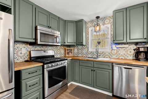 Tiny photo for 25 Lead Mine Road, Ashford, CT 06278 (MLS # 24146213)