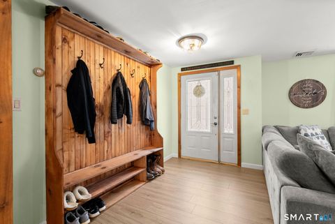 Tiny photo for 25 Lead Mine Road, Ashford, CT 06278 (MLS # 24146213)