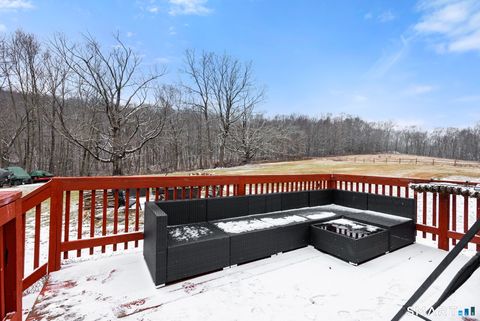 Tiny photo for 25 Lead Mine Road, Ashford, CT 06278 (MLS # 24146213)