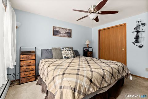 Tiny photo for 25 Lead Mine Road, Ashford, CT 06278 (MLS # 24146213)