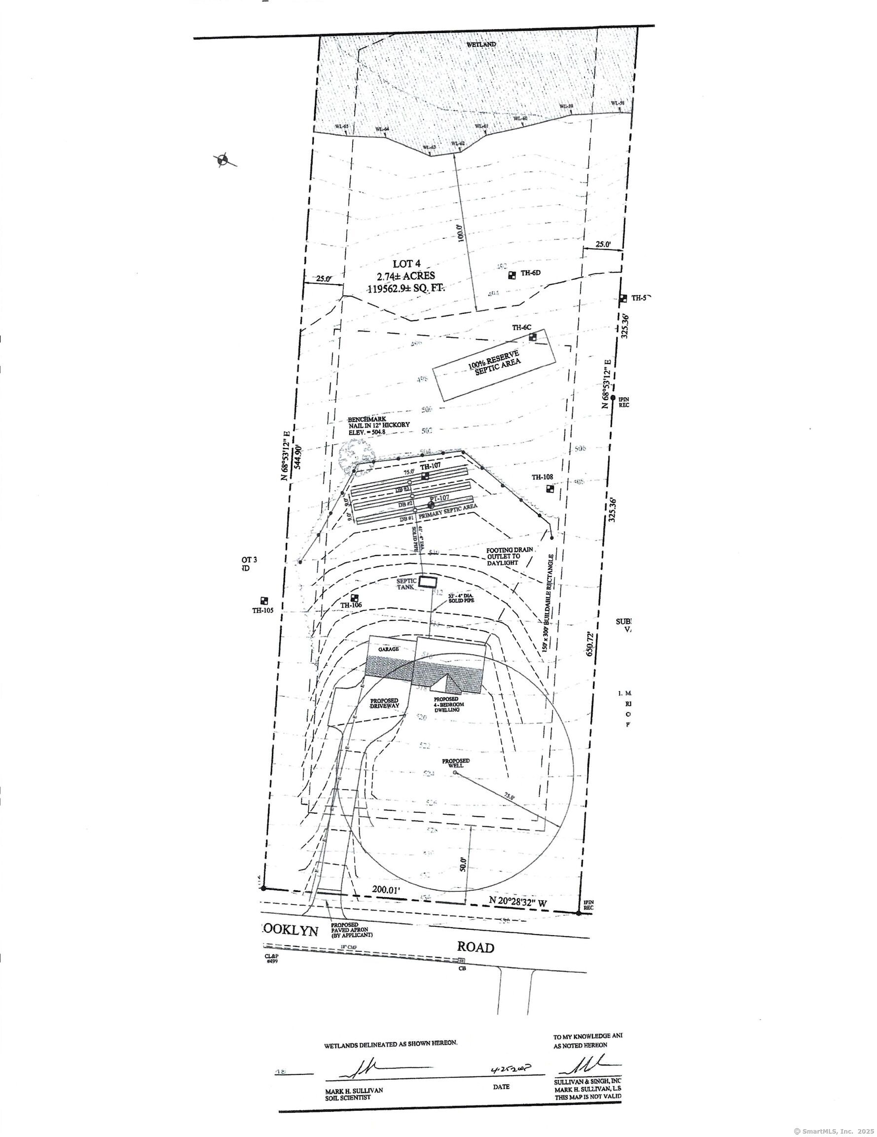 51 Brooklyn Road, Canterbury, Connecticut image 4