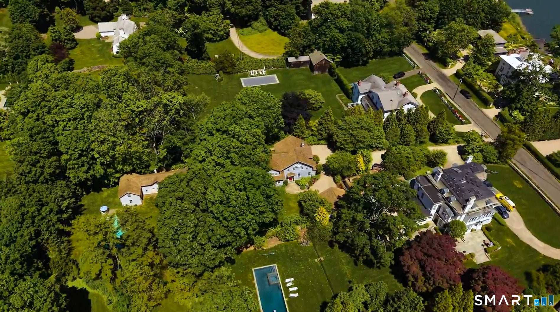 406 Harbor Road