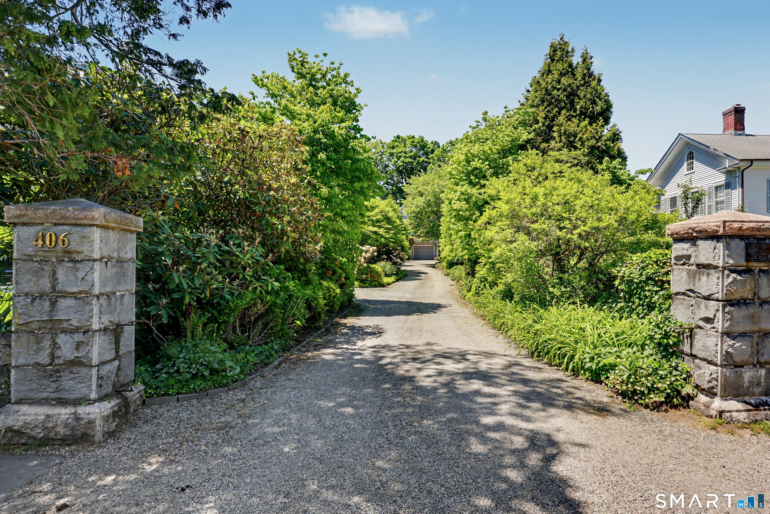 406 Harbor Road