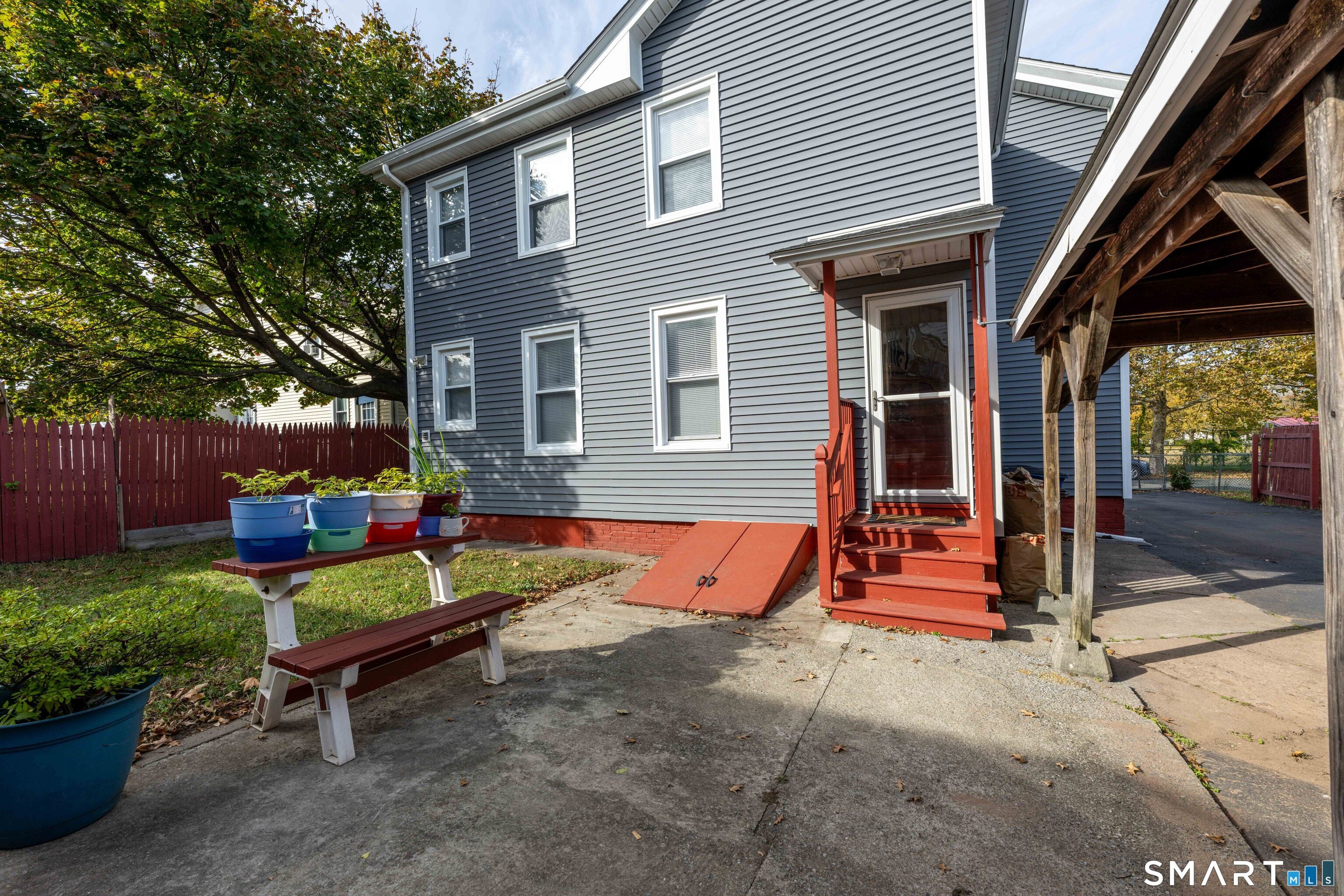 74 Peck Street