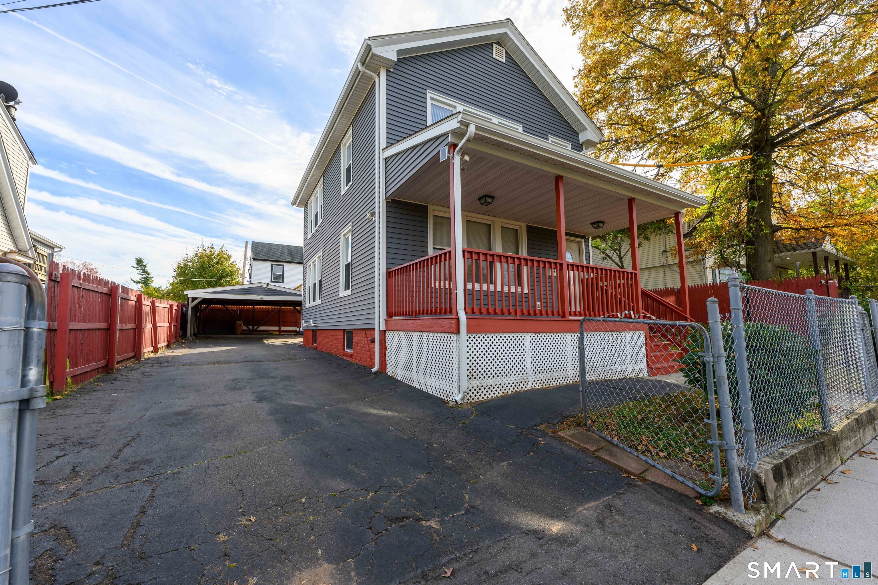 74 Peck Street
