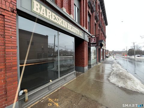 Tiny photo for 62 Washington Street #Main 1, Middletown, CT 06457 (MLS # 24156560)