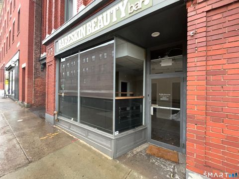 Tiny photo for 62 Washington Street #Main 1, Middletown, CT 06457 (MLS # 24156560)