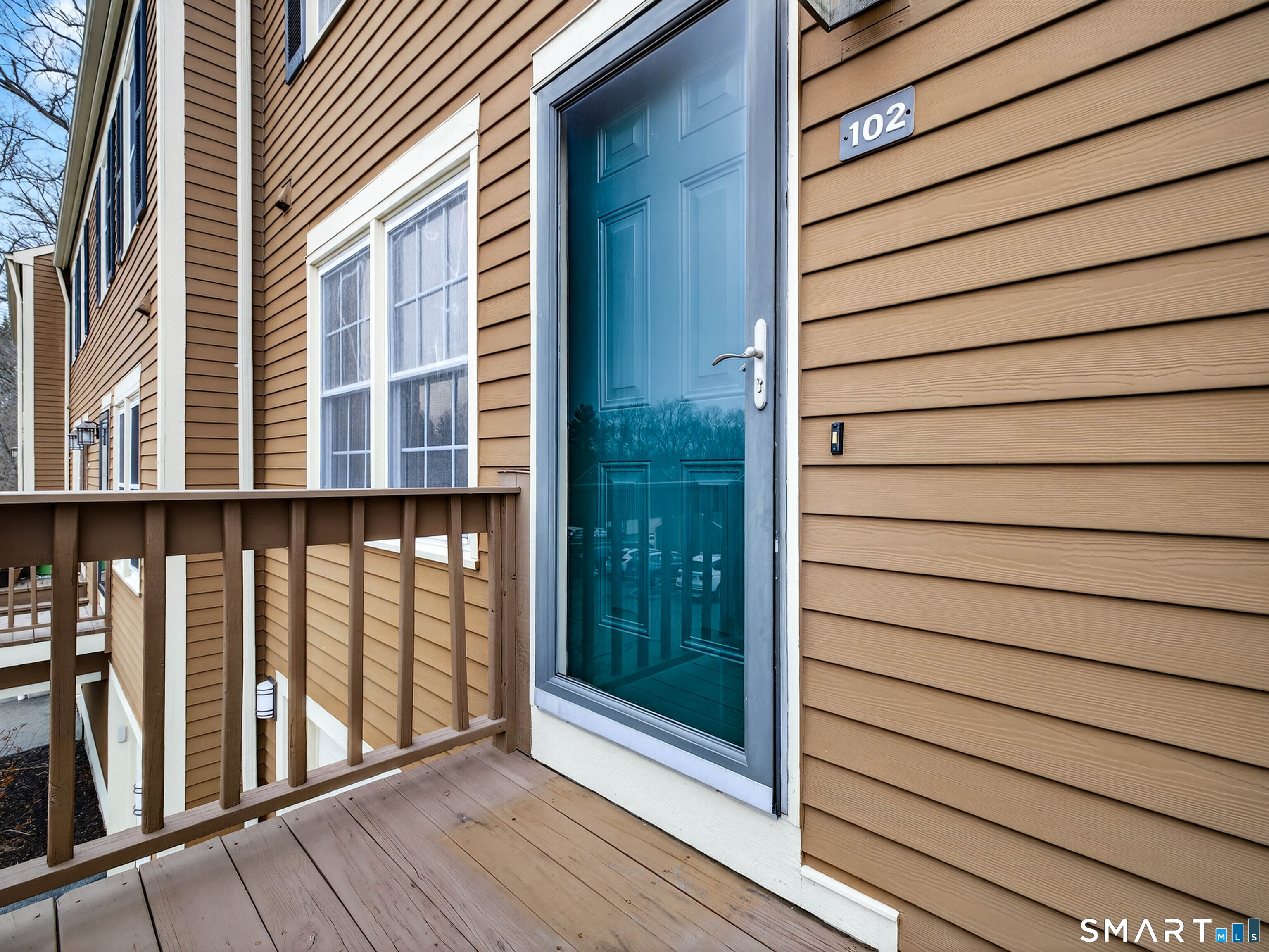 102 Foxbridge Village Road 102