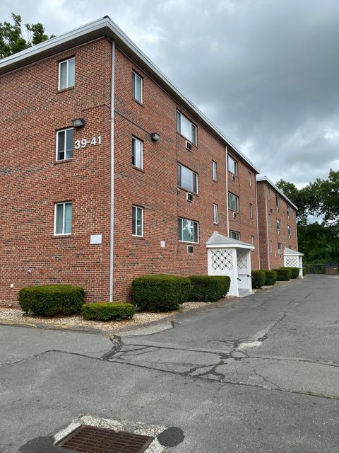 Tiny photo for 41 Washington Street #B4, Bristol, CT 06010 (MLS # 24120875)