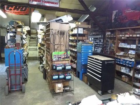 Tiny photo for 52 Gillotti Road, New Fairfield, CT 06812 (MLS # 24151513)