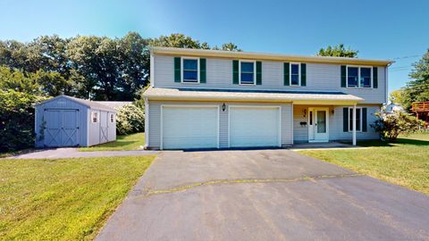 A home in Windsor