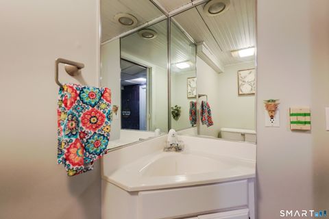 Tiny photo for 80 Sabin Street, Putnam, CT 06260 (MLS # 24143015)