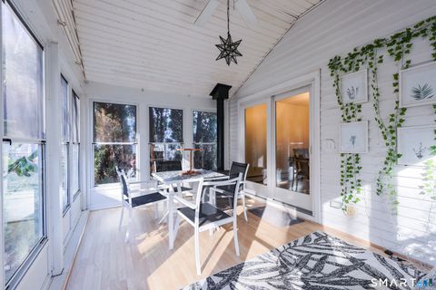 Tiny photo for 80 Sabin Street, Putnam, CT 06260 (MLS # 24143015)