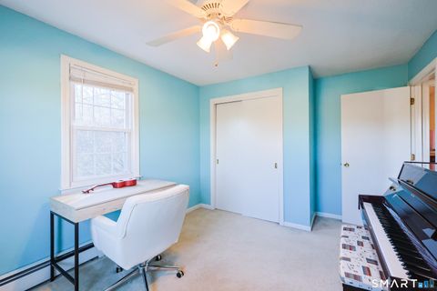 Tiny photo for 80 Sabin Street, Putnam, CT 06260 (MLS # 24143015)