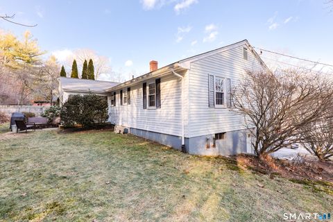 Tiny photo for 80 Sabin Street, Putnam, CT 06260 (MLS # 24143015)