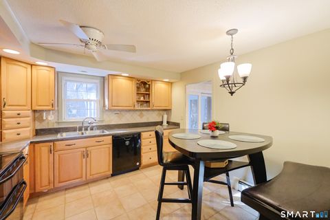 Tiny photo for 80 Sabin Street, Putnam, CT 06260 (MLS # 24143015)