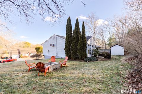Tiny photo for 80 Sabin Street, Putnam, CT 06260 (MLS # 24143015)