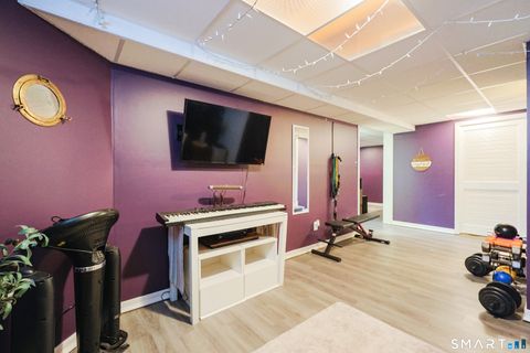 Tiny photo for 80 Sabin Street, Putnam, CT 06260 (MLS # 24143015)