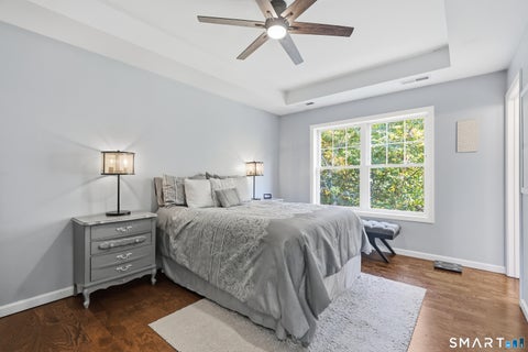 Tiny photo for 9 Winthrop Drive, Farmington, CT 06032 (MLS # 24210584)