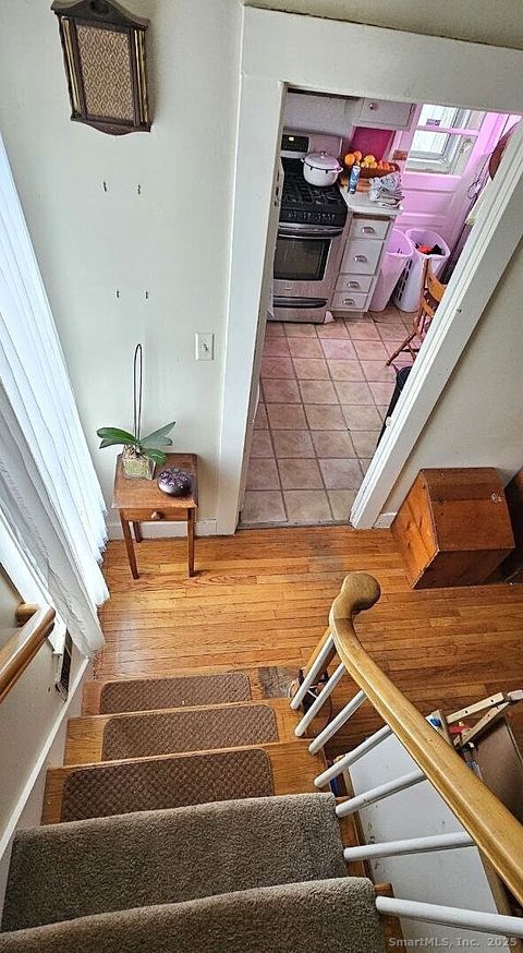 Tiny photo for 28 Tulip Street, Bristol, CT 06010 (MLS # 24143070)