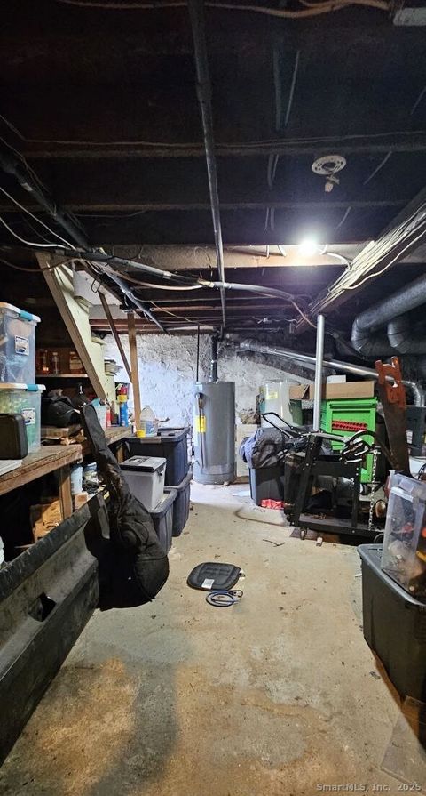 Tiny photo for 28 Tulip Street, Bristol, CT 06010 (MLS # 24143070)