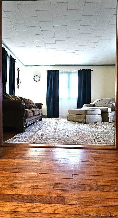 Tiny photo for 28 Tulip Street, Bristol, CT 06010 (MLS # 24143070)