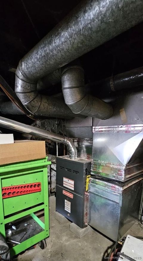 Tiny photo for 28 Tulip Street, Bristol, CT 06010 (MLS # 24143070)