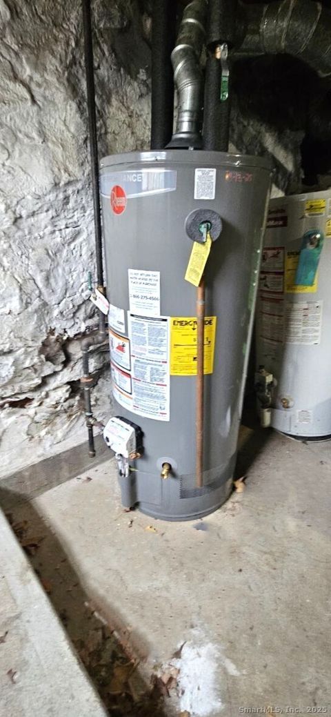 Tiny photo for 28 Tulip Street, Bristol, CT 06010 (MLS # 24143070)