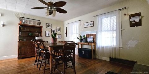 Tiny photo for 28 Tulip Street, Bristol, CT 06010 (MLS # 24143070)