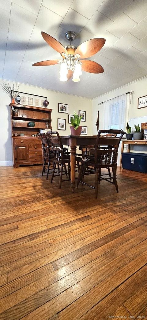 Tiny photo for 28 Tulip Street, Bristol, CT 06010 (MLS # 24143070)