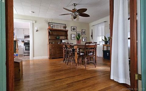 Tiny photo for 28 Tulip Street, Bristol, CT 06010 (MLS # 24143070)