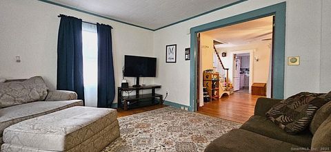 Tiny photo for 28 Tulip Street, Bristol, CT 06010 (MLS # 24143070)