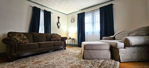 Tiny photo for 28 Tulip Street, Bristol, CT 06010 (MLS # 24143070)