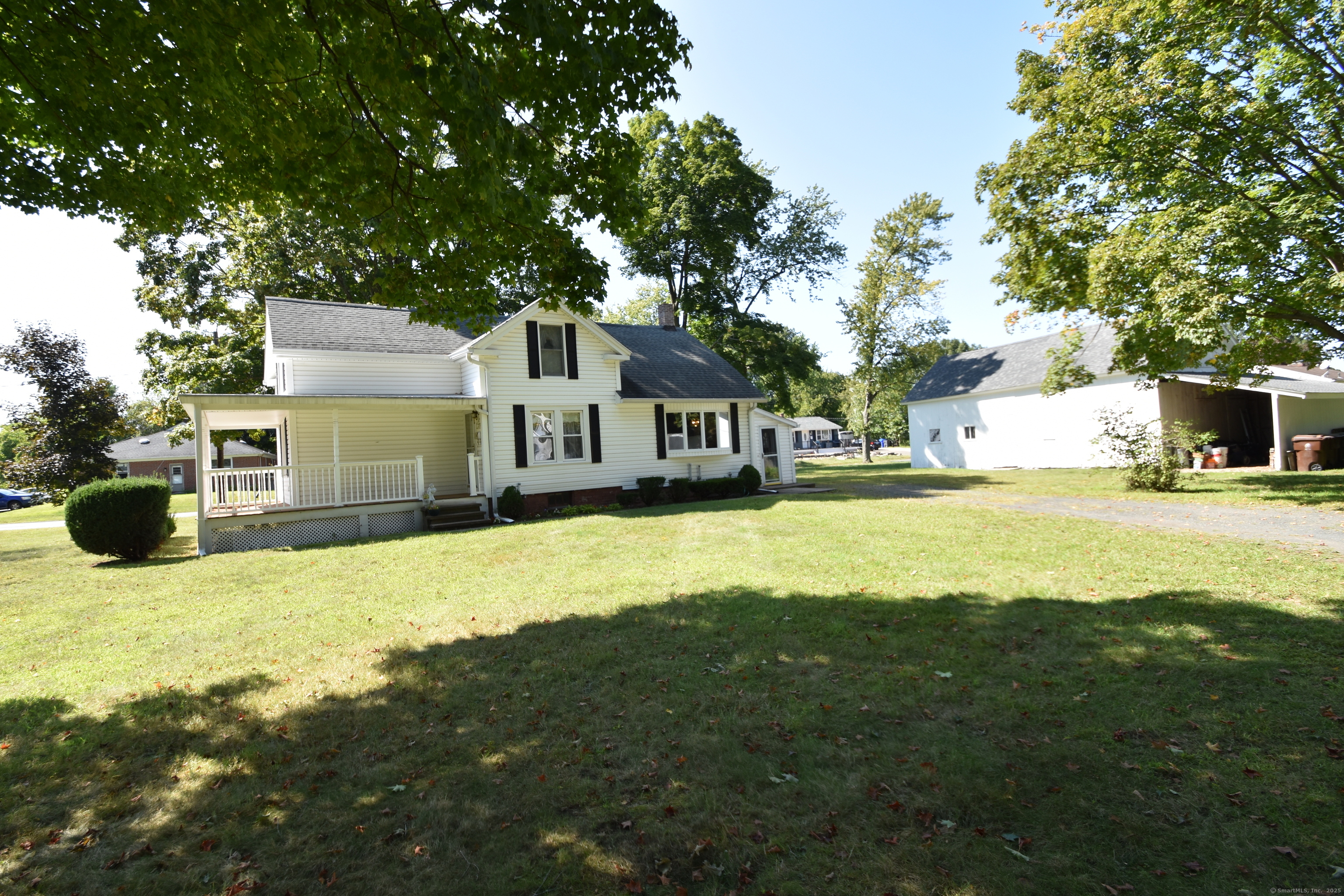 179 Elm Street