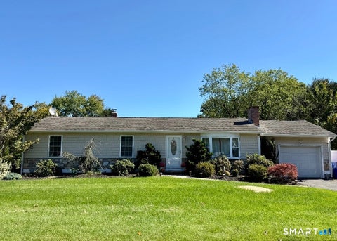 Photo of 207 Manor Road, Southington, CT 06479 (MLS # 24209476)