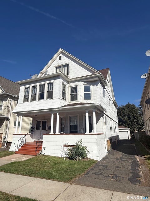 Tiny photo for 63 Gorham Avenue, Hamden, CT 06514 (MLS # 24216683)