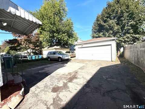 Tiny photo for 63 Gorham Avenue, Hamden, CT 06514 (MLS # 24216683)