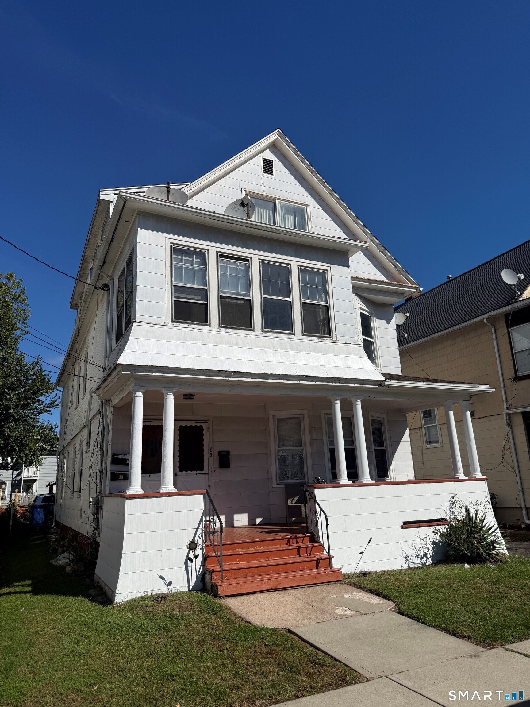 63 Gorham Avenue