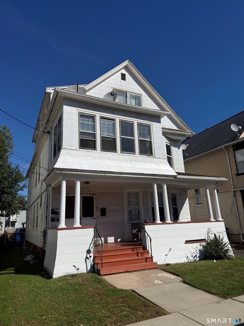 Tiny photo for 63 Gorham Avenue, Hamden, CT 06514 (MLS # 24216683)