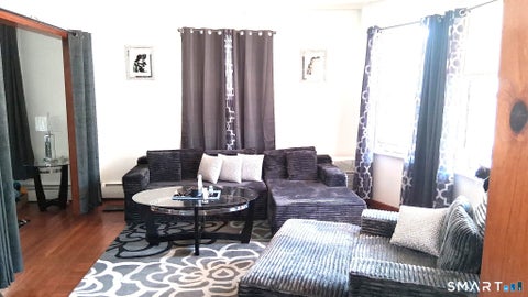 Tiny photo for 63 Gorham Avenue, Hamden, CT 06514 (MLS # 24216683)