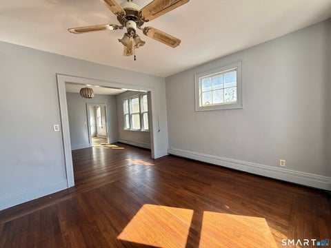 Tiny photo for 63 Gorham Avenue, Hamden, CT 06514 (MLS # 24216683)