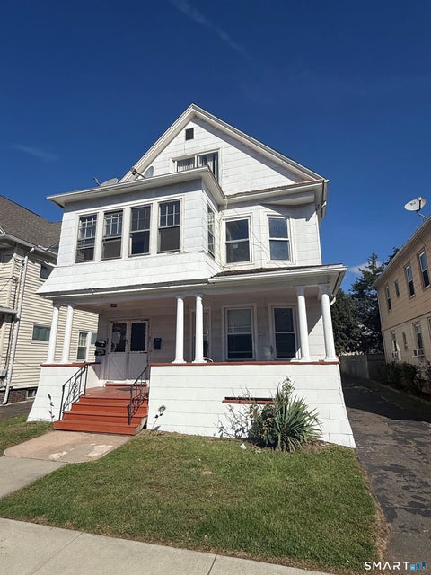 Photo of 63 Gorham Avenue, Hamden, CT 06514 (MLS # 24216683)