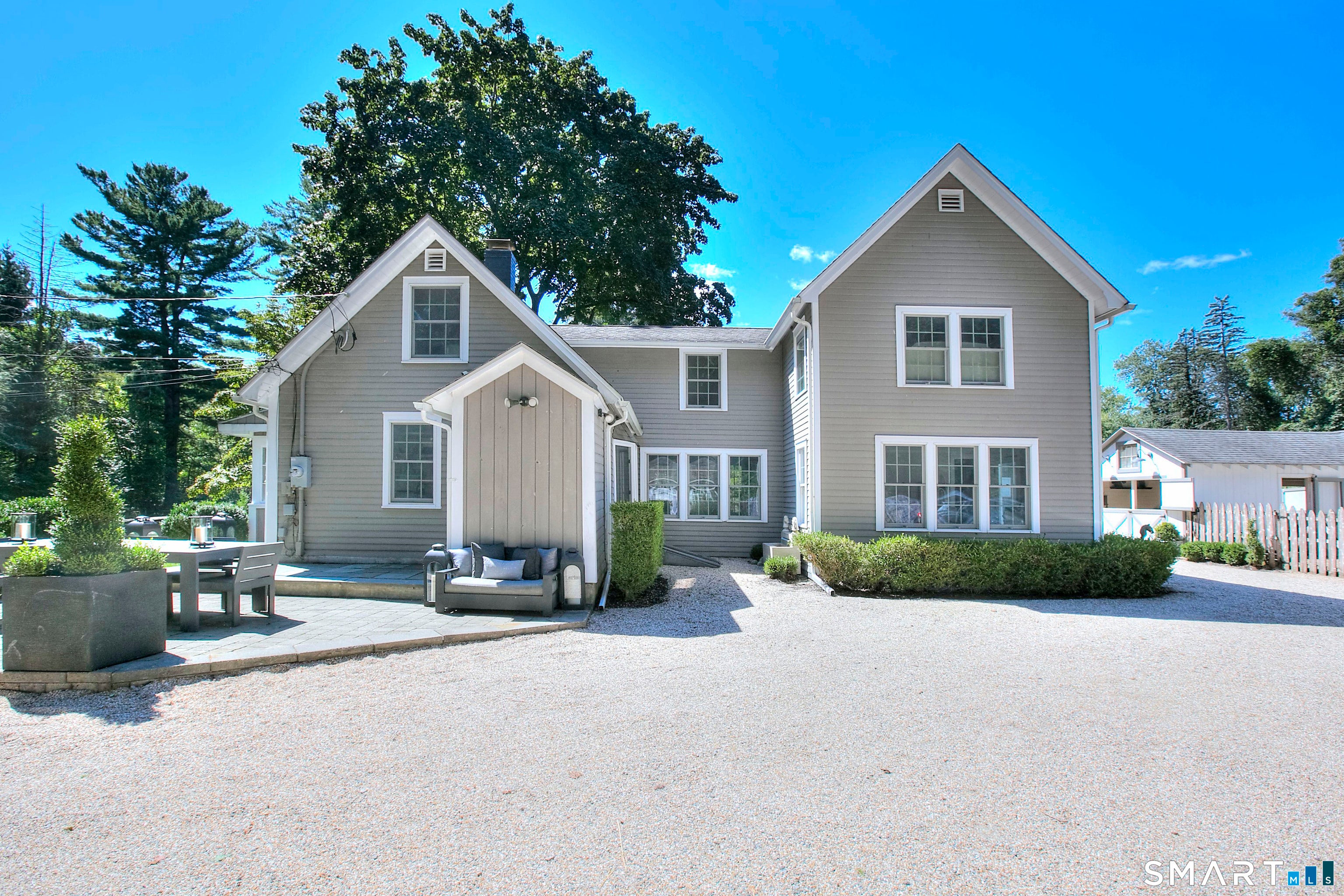 160 Cedar Road
