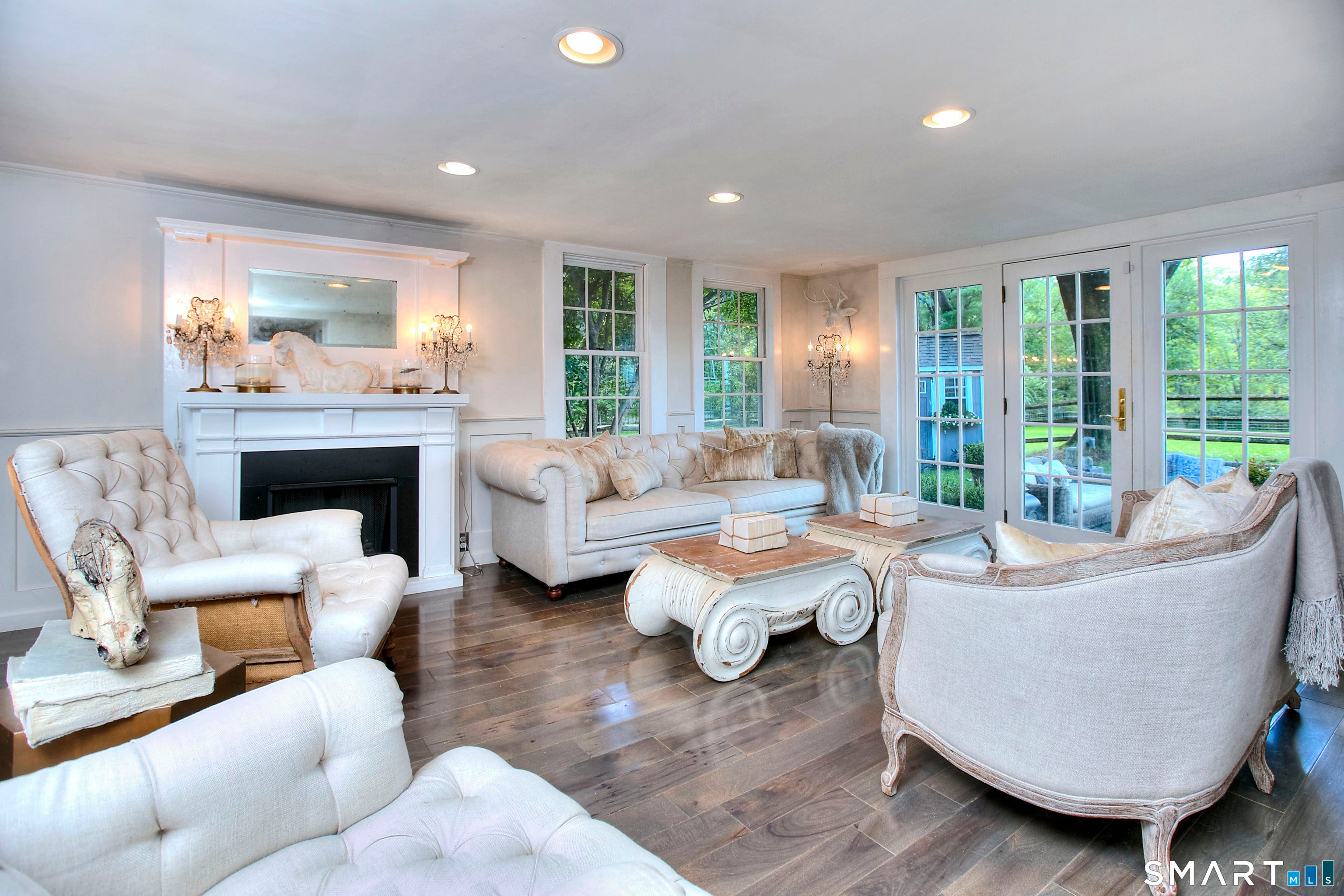 160 Cedar Road