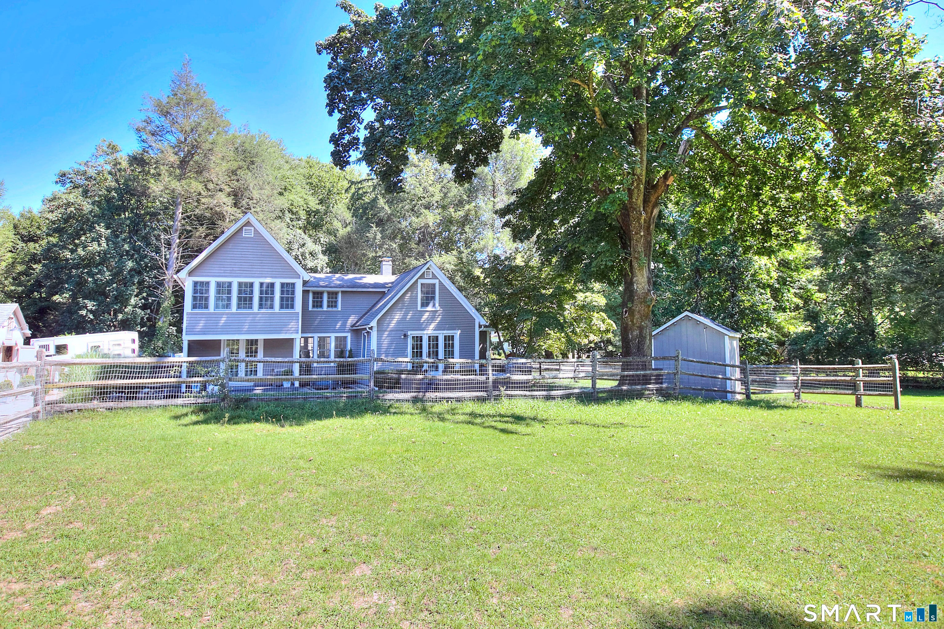 160 Cedar Road