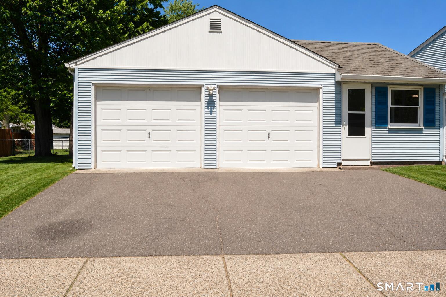202 Crescent Drive